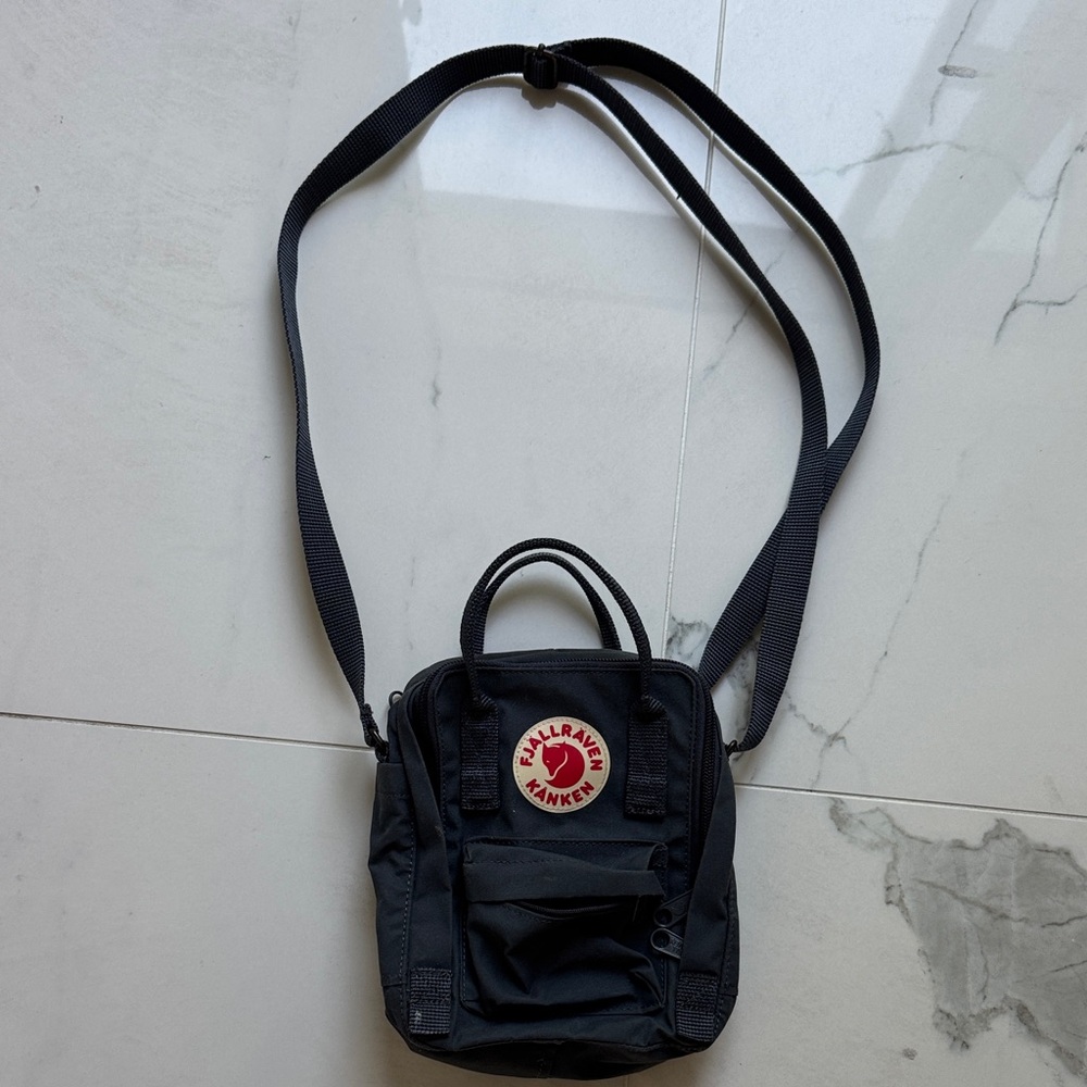 NEW Fjalraven bag